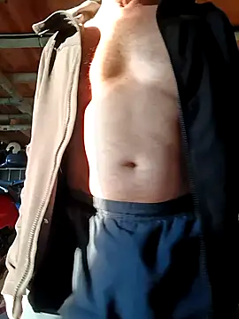 Sexyfab65 online show from 02.03.26