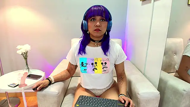 LuanEter online show from 11.23.25