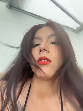 CherrySmirkXXX online show from 11.01.25