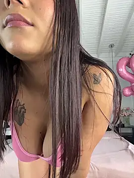 CherrySmirkXXX online show from 11.12.25