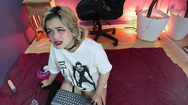 Navier   online show from 11.23.25