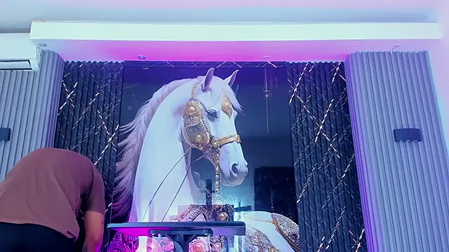 handsome boys22 online show from 11.16.25