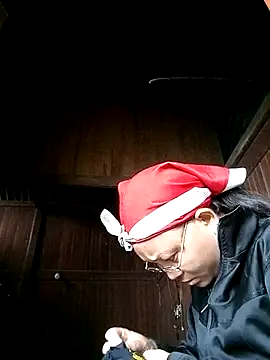 Snapshot of siro-zz chatting on 10.25.25 siro-zz online show from 10.25.25