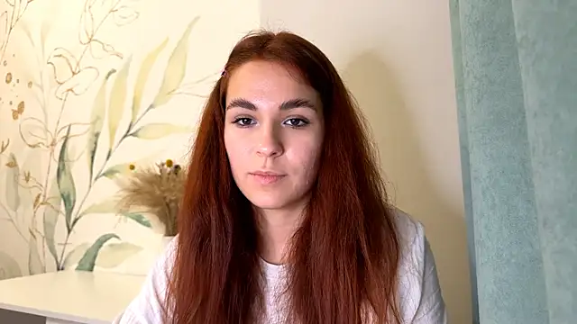 LunaAfrodita online show from 10.29.25