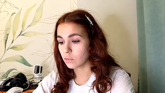 LunaAfrodita online show from 11.02.25