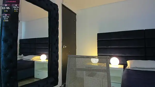 melanie roux   online show from 03.12.26