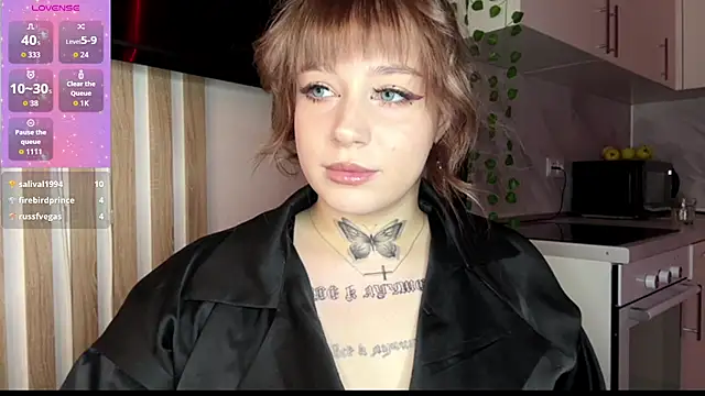 Babymoney 2007 online show from 02.01.26