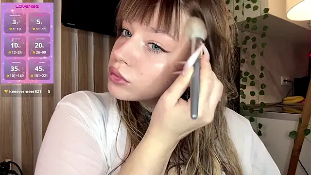 Babymoney 2007 online show from 02.16.26