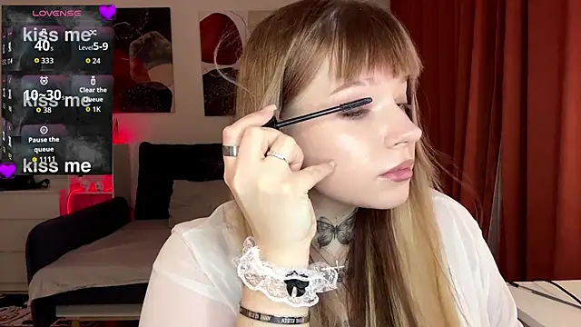 Babymoney 2007 online show from 02.28.26