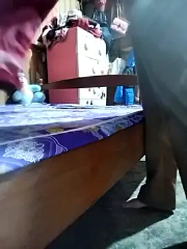 Minhee22 online show from 01.13.26