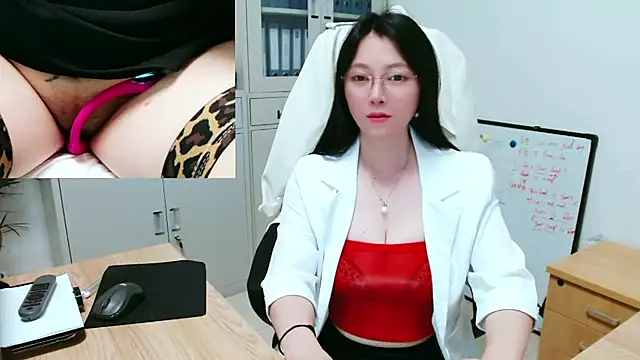 OL-Bai-Jie online show from 04.18.26