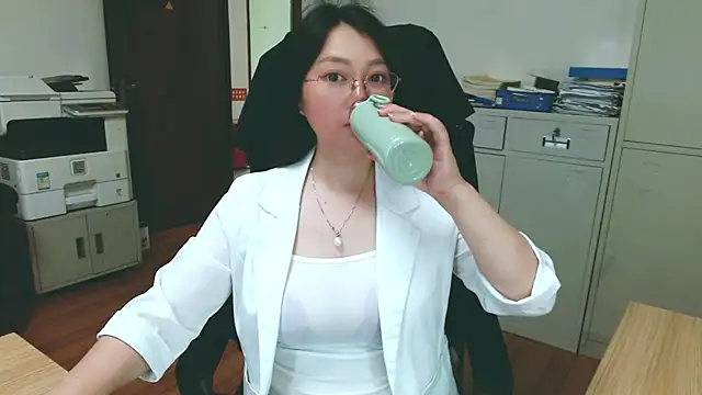 OL-Bai-Jie online show from 05.08.26