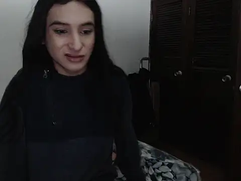  camila trans  online show from 11.18.25
