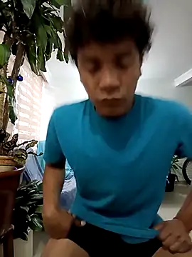 Gh garciaz online show from 12.19.25