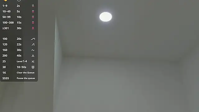 lucia lorenz online show from 01.09.26