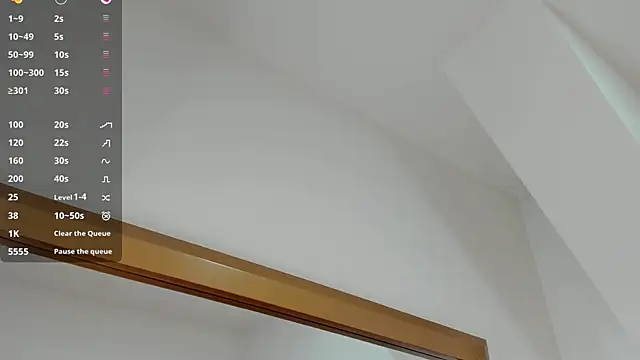 lucia lorenz online show from 01.12.26