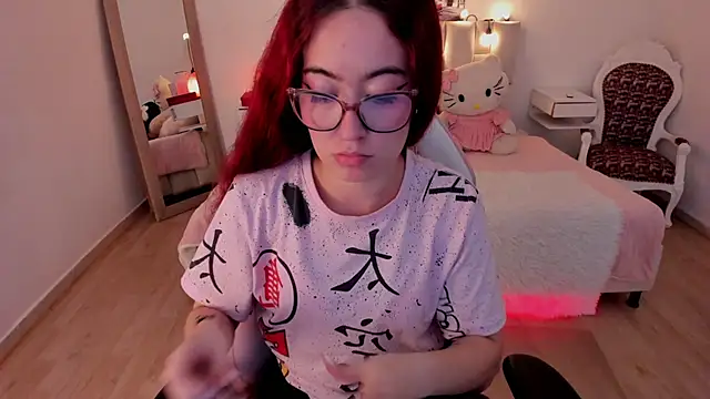 Amaraa couper1 online show from 11.27.25