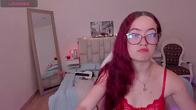 Snapshot of Amaraa_couper1 chatting on 02.15.26 Amaraa couper1 online show from 02.15.26