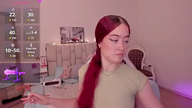 Snapshot of Amaraa_couper1 chatting on 02.20.26 Amaraa couper1 online show from 02.20.26