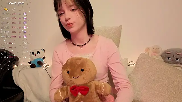 ruby dallos online show from 01.15.26