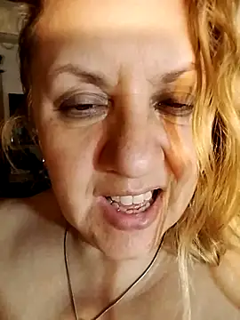 Snapshot of JennyInVegas chatting on 11.30.25 JennyInVegas online show from 11.30.25