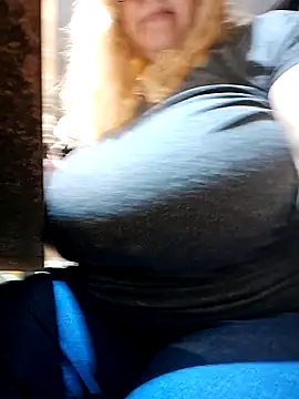 JennyInVegas online show from 04.15.26