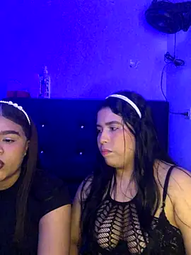 2moons full of love online show from 11.06.25