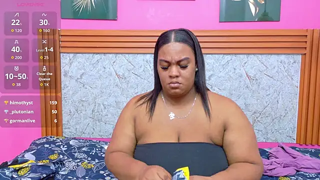 matureahomegirl online show from 02.18.26