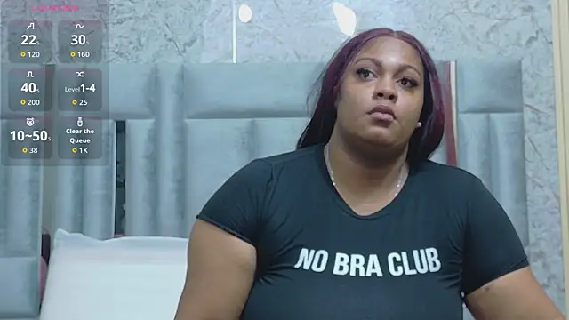 matureahomegirl online show from 04.14.26