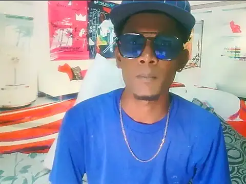 IndianThuggin online show from 10.20.25