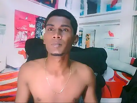 IndianThuggin online show from 10.28.25