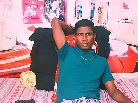 IndianThuggin online show from 11.19.25