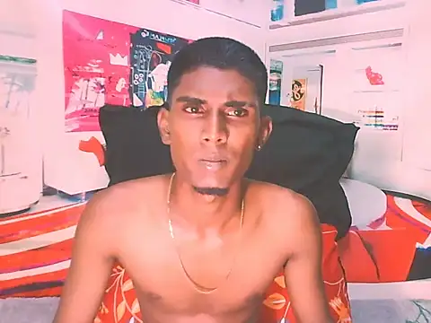 IndianThuggin online show from 11.21.25