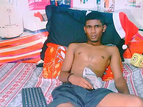 IndianThuggin online show from 12.17.25