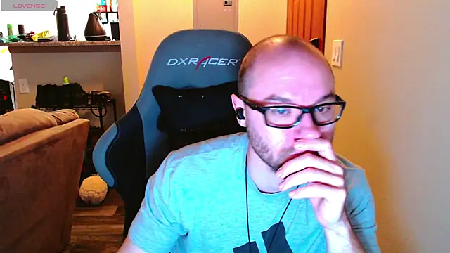 Sin Lord online show from 11.28.25