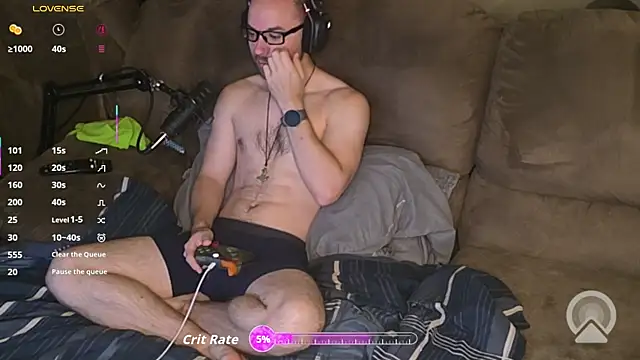 Snapshot of Sin_Lord chatting on 07.30.26 Sin Lord online show from 07.30.26