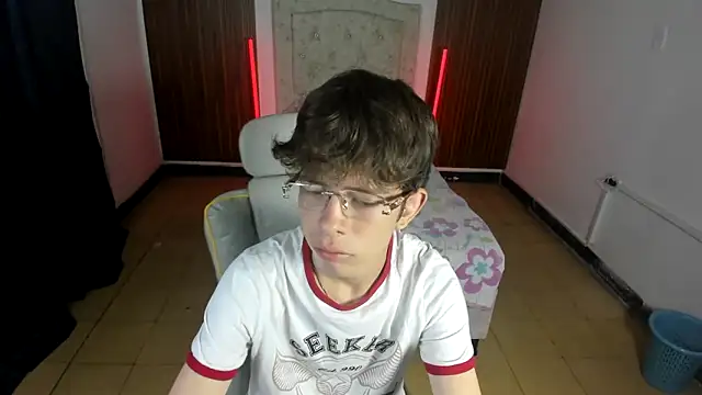 dilan orduz online show from 10.21.25