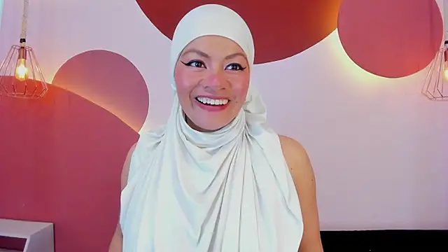 SophiaBeckerr online show from 11.29.25