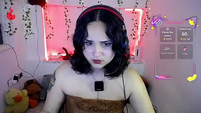 Ladyswap online show from 01.17.26