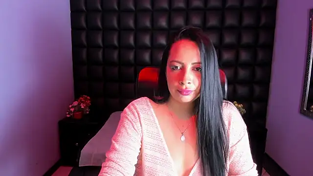 AshleyMontenegro online show from 01.14.26