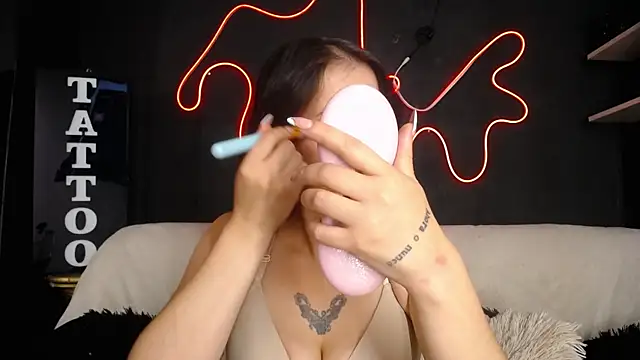 Emma sweet hot online show from 04.10.26