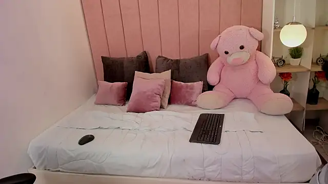 dulce morbida online show from 11.19.25