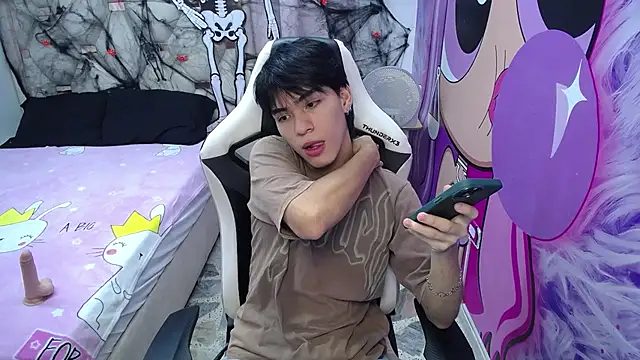 hyun jin  online show from 10.21.25
