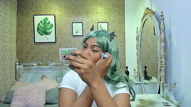 Sofia clk online show from 11.13.25