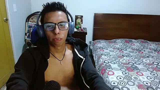 DavTwink3100 online show from 12.14.25