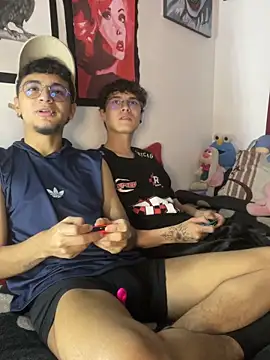 lukaOnline  online show from 11.27.25