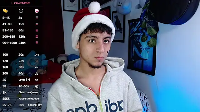 lukaOnline  online show from 12.02.25