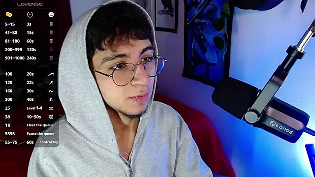 lukaOnline  online show from 12.18.25