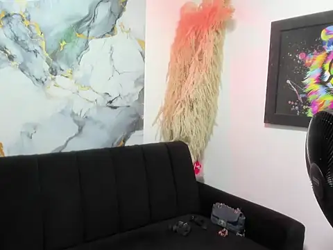 jessica latina777 online show from 12.16.25