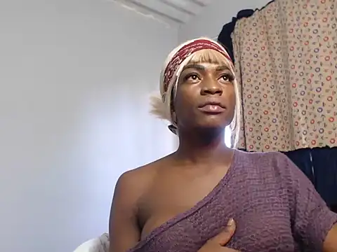 TheXEbonyxxx online show from 11.20.25